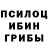 Alpha-PVP кристаллы GD Keroniks